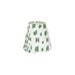 Green Animal Print Designer Chandelier / Sconce Shade 