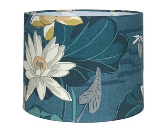 Lily Pad Lamp Shade - Small