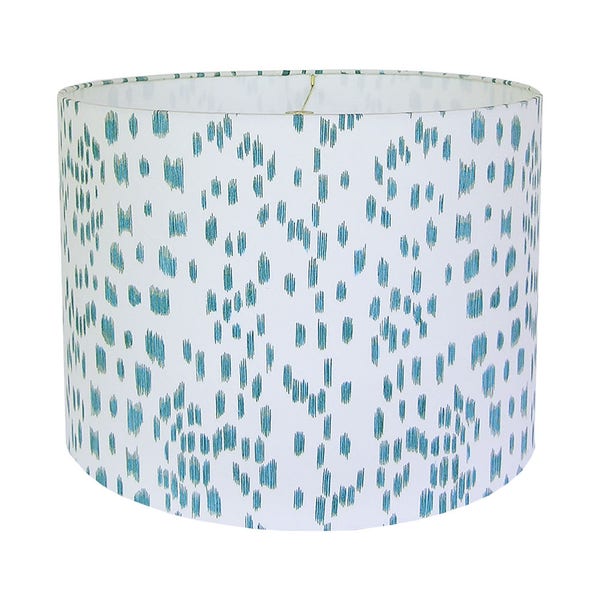 Designer Lamp Shades Etsy