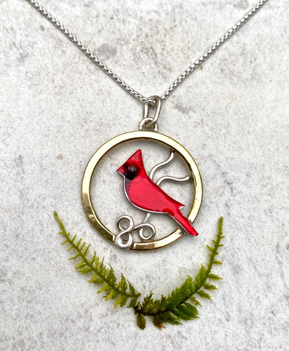 Cardinal jewelry deals
