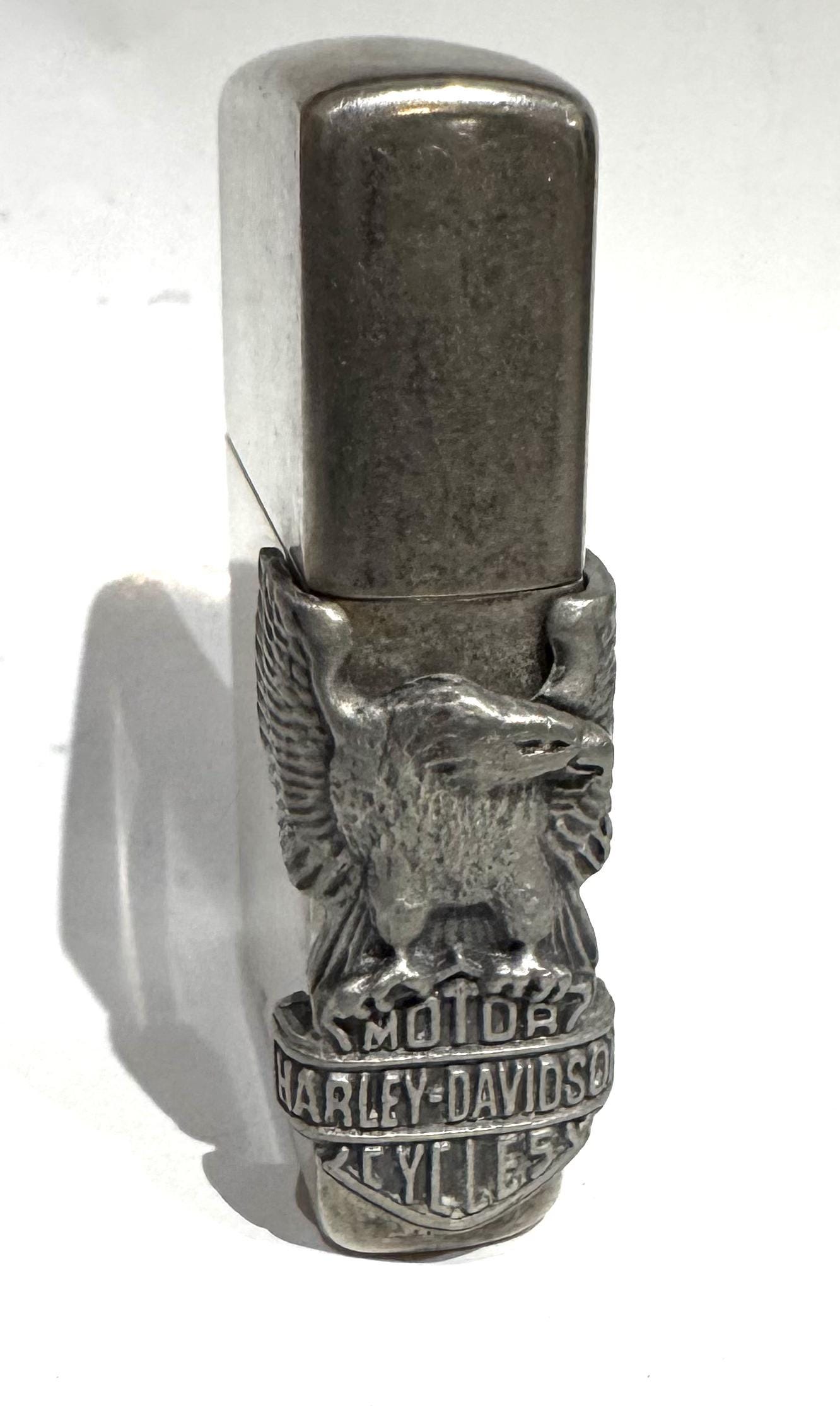 レア ZIPPO 1932 レプリカ アメリカ合衆国 国章 イーグル Zippo eagle - Etsy 日本