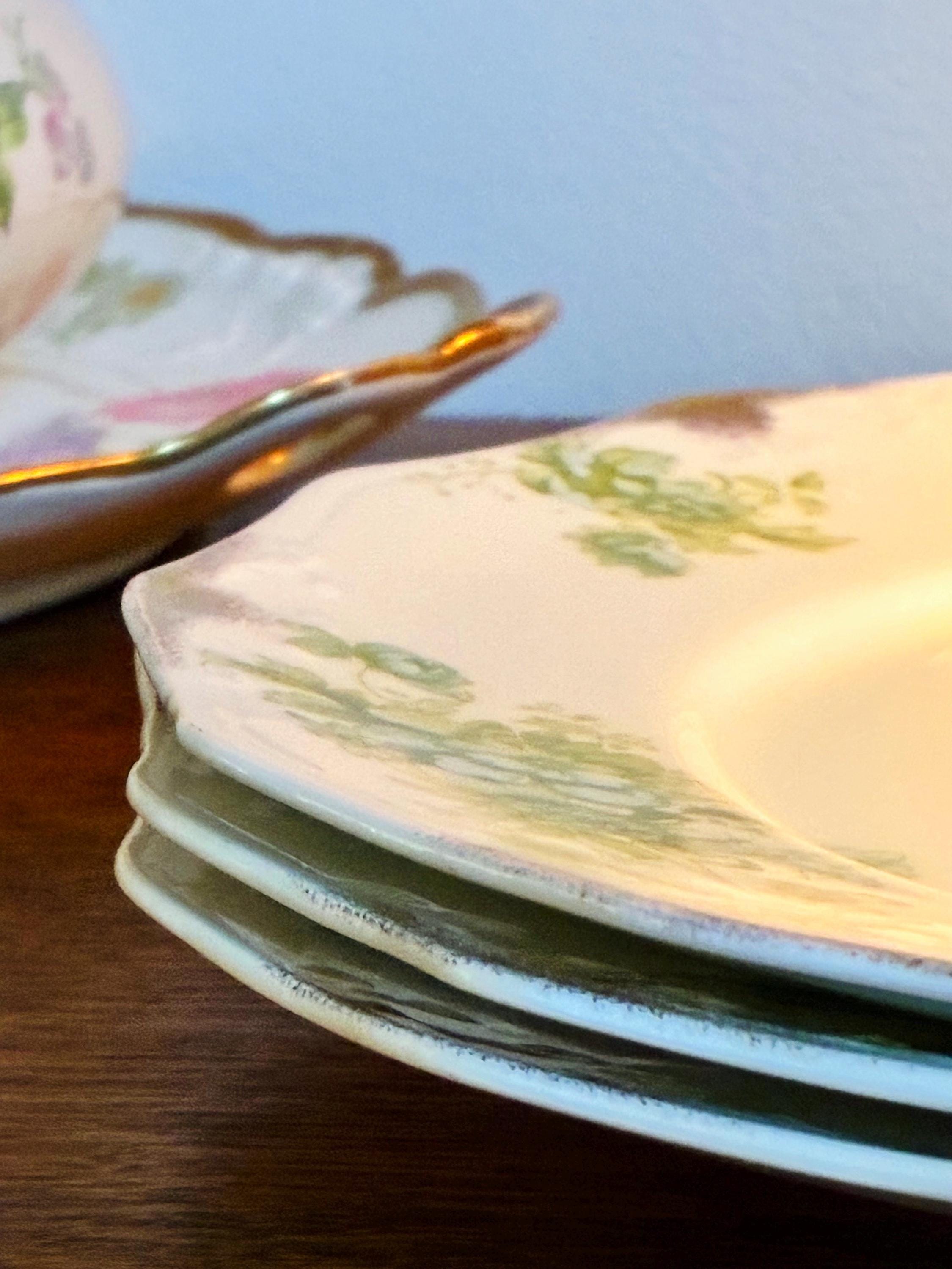 Grindley Dinner Set - Etsy