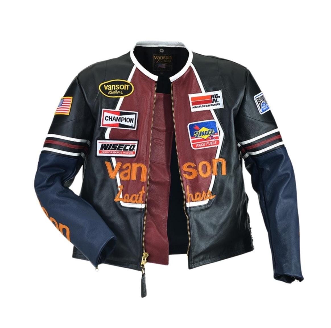 Vanson - Etsy 日本