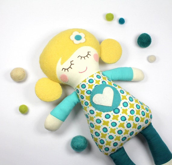 organic dolls for babies