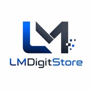 LMDigitStore store logo