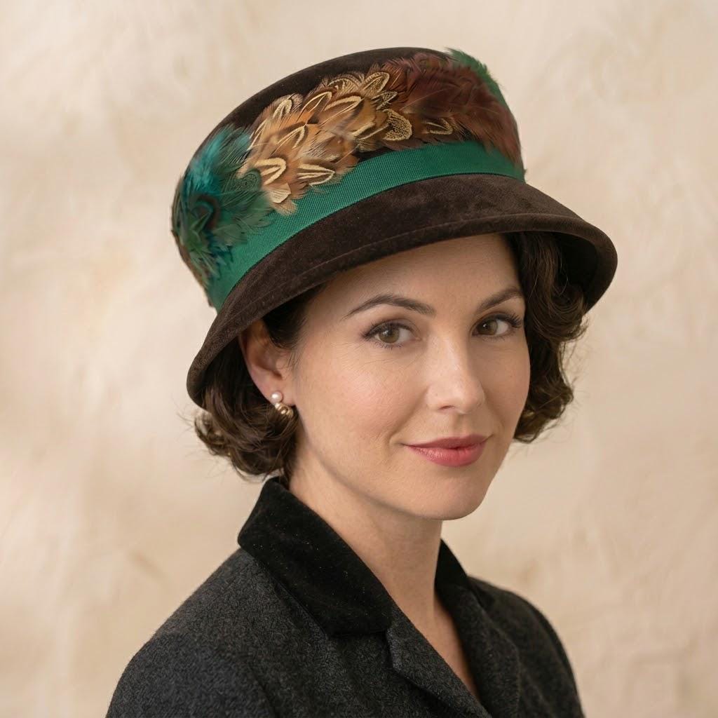 Vintage Italy Hats - Etsy