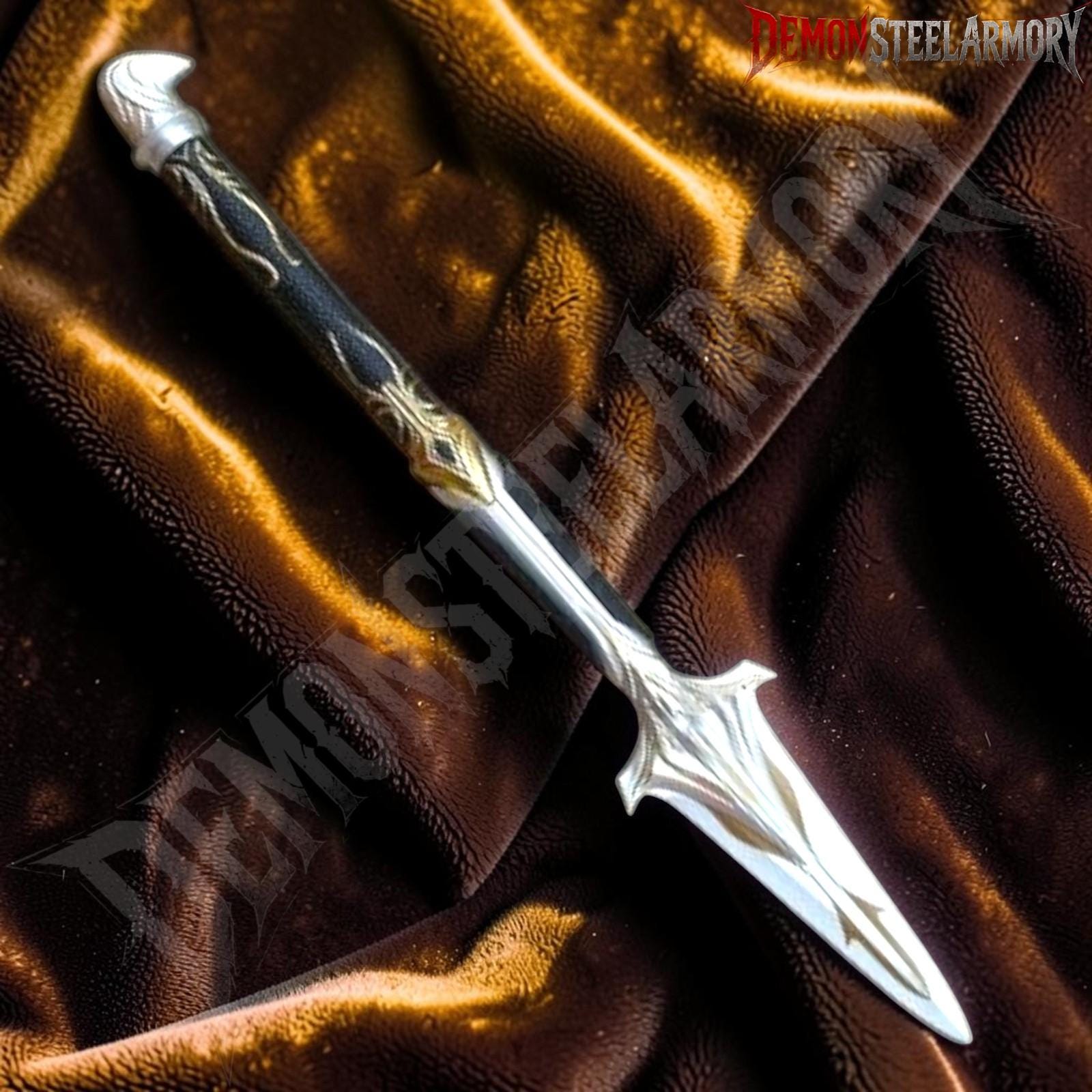 Spear of Leonidas - Etsy