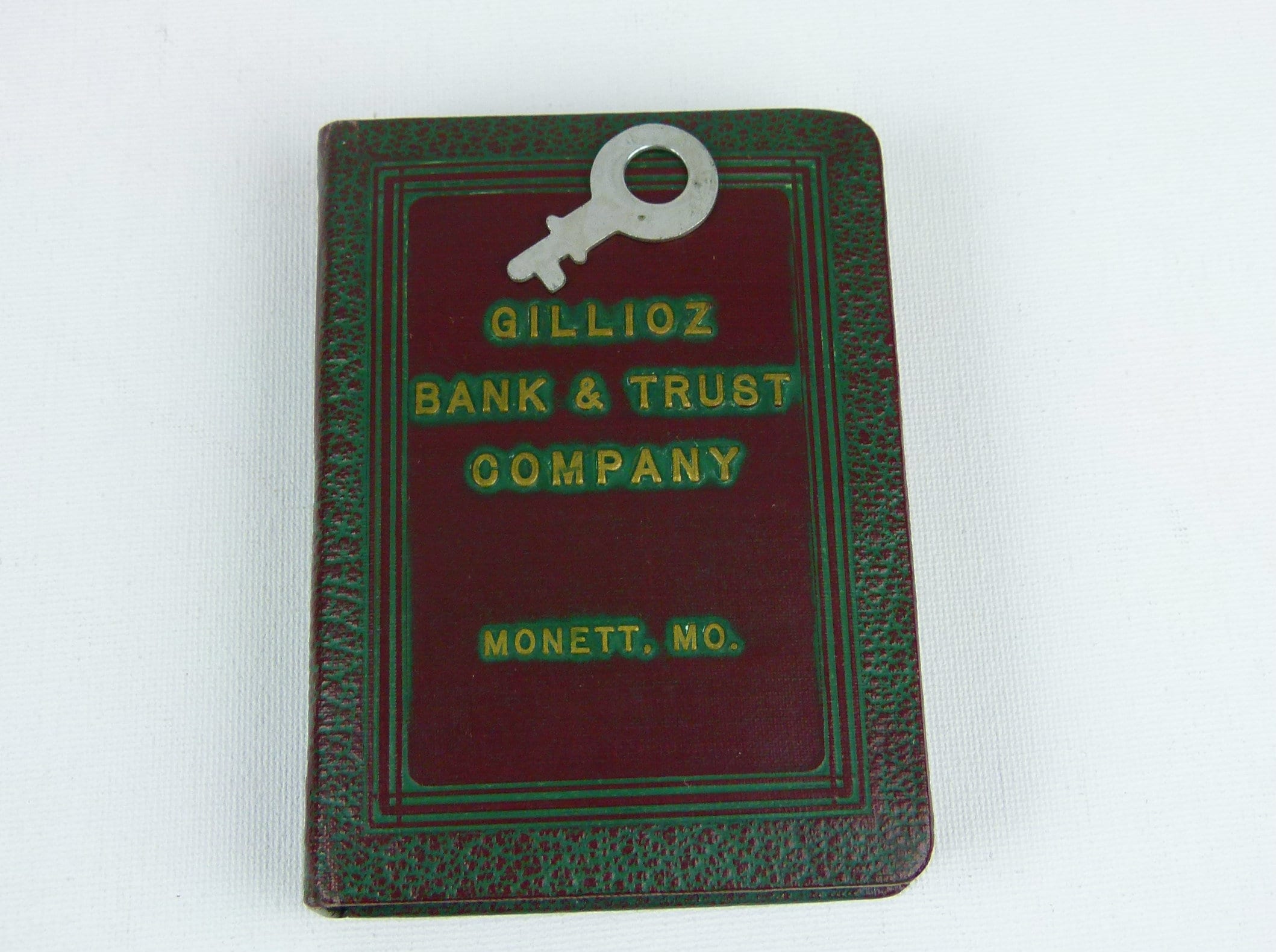 Antique Coin Bank BANKERS UTILITIES Co. Made in USA 1923 - Etsy