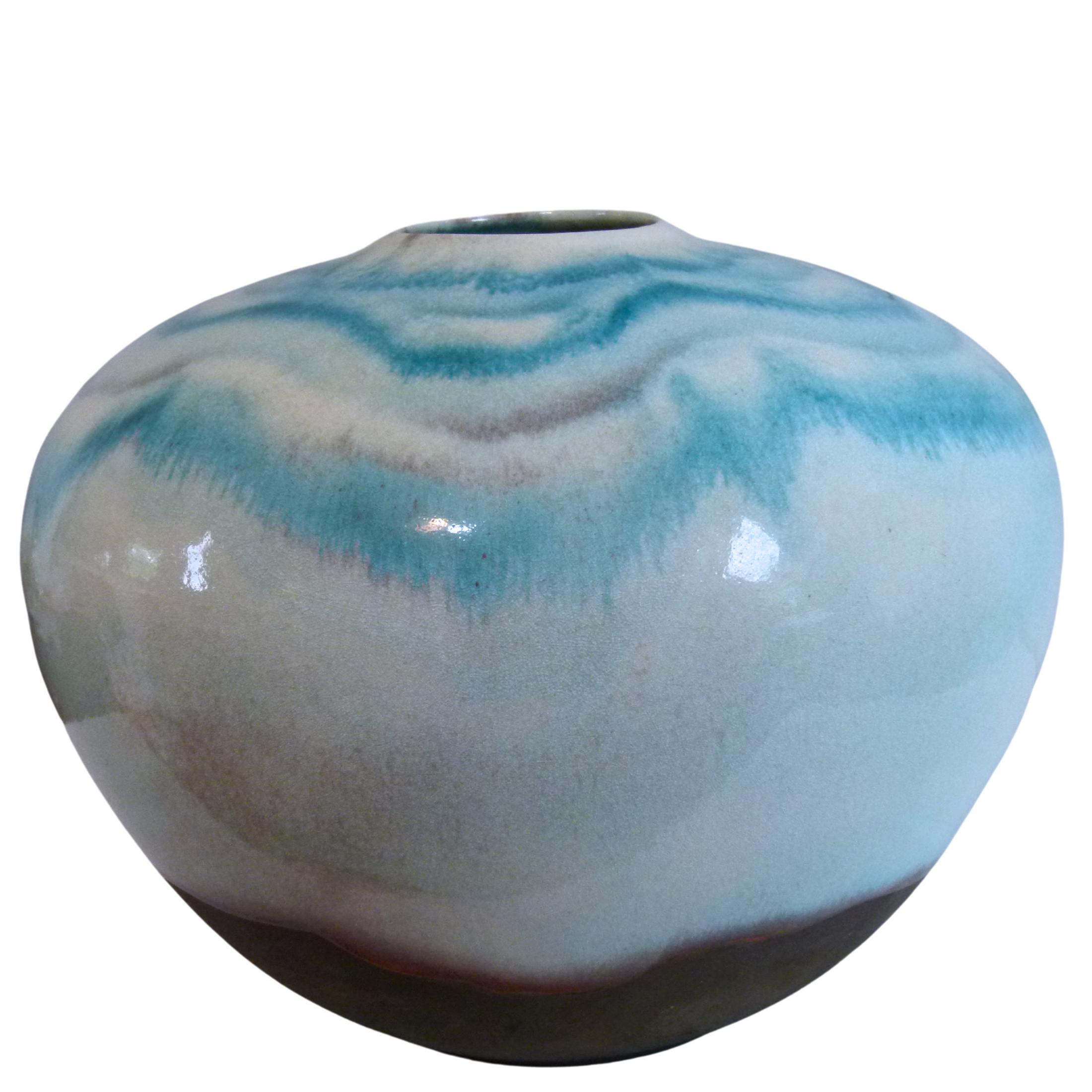 Tony Evans Pottery - Etsy