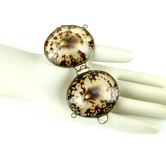 LIMPET Shell Trinket Box | Pill Box | Jewelry Box… - image 3