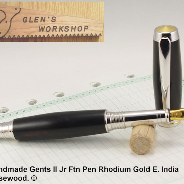 Fountain Pens India Etsy