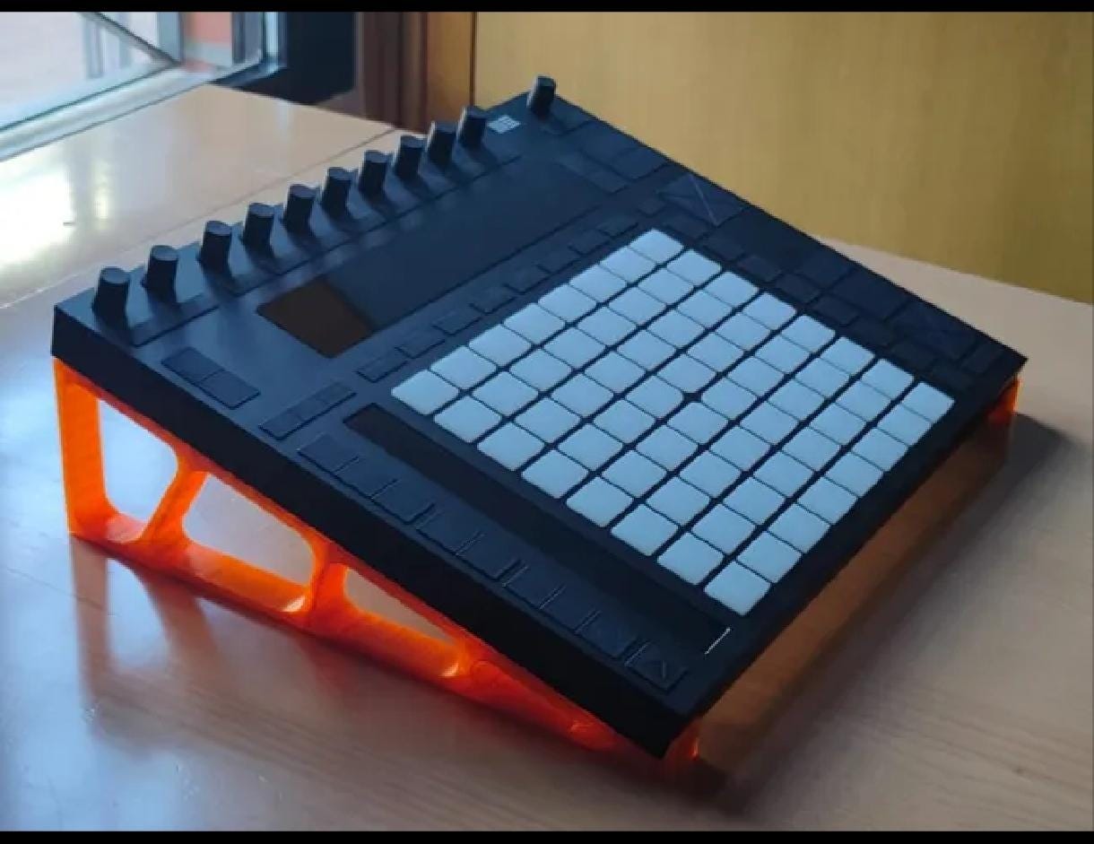 Ableton push stand - Etsy 日本