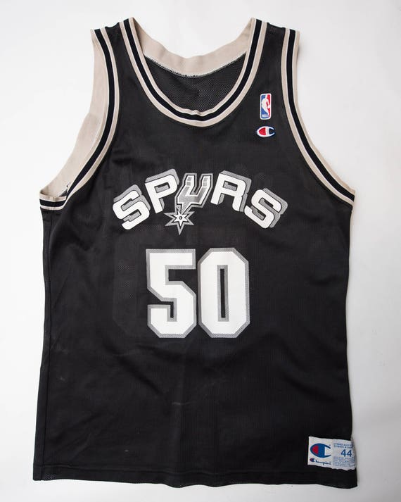 robinson spurs jersey