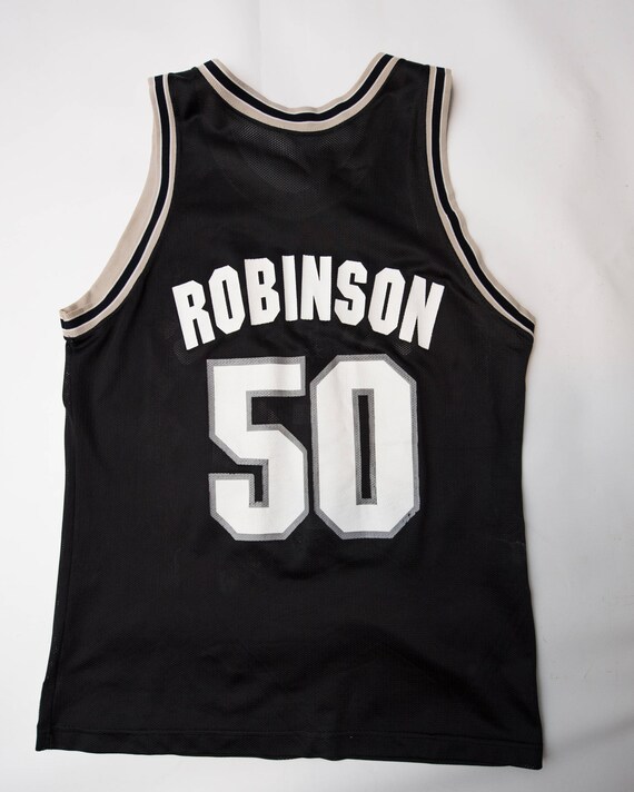 spurs reversible jersey