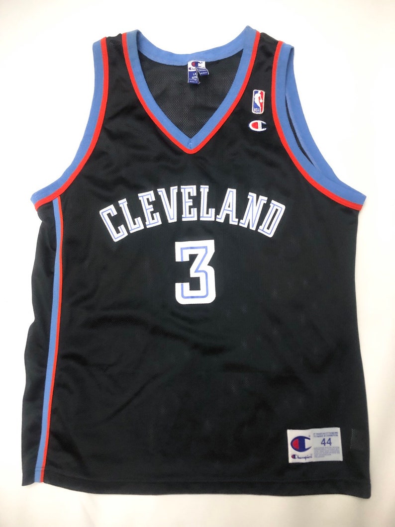 cleveland cavaliers championship jersey