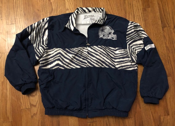 90s cowboys jacket