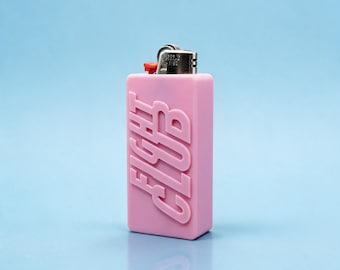 Fight Club Soap Prop: 3D Printed Tyler Durden Replica - Etsy