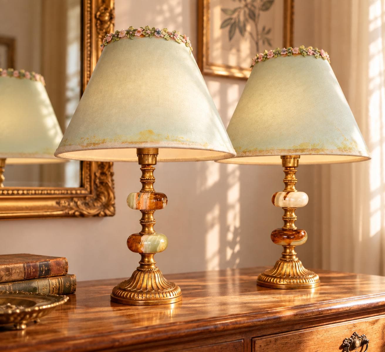 Antique lamp - Etsy 日本