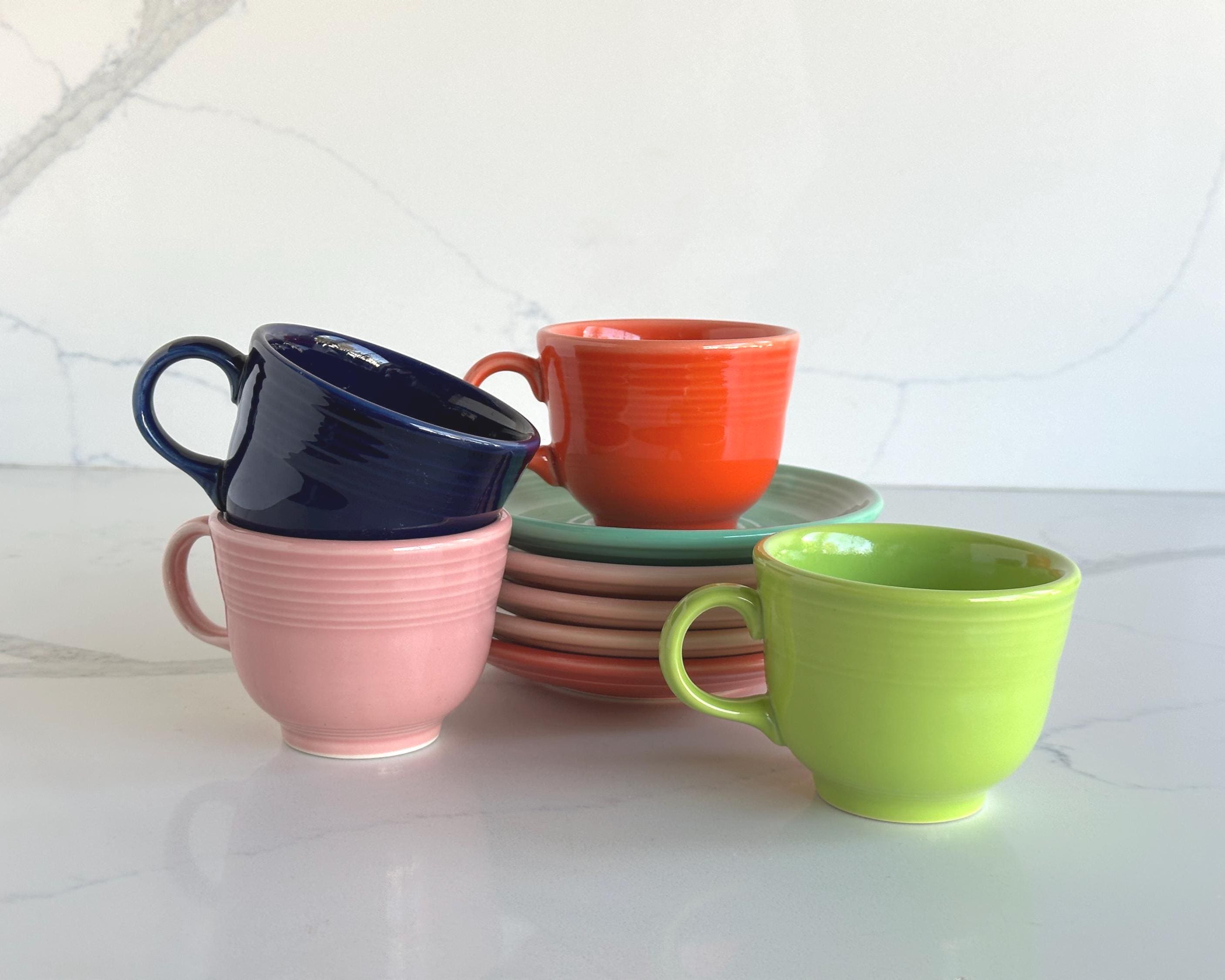 Fiesta dinnerware - Etsy 日本