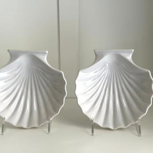 貝殻型の皿 - Etsy 日本