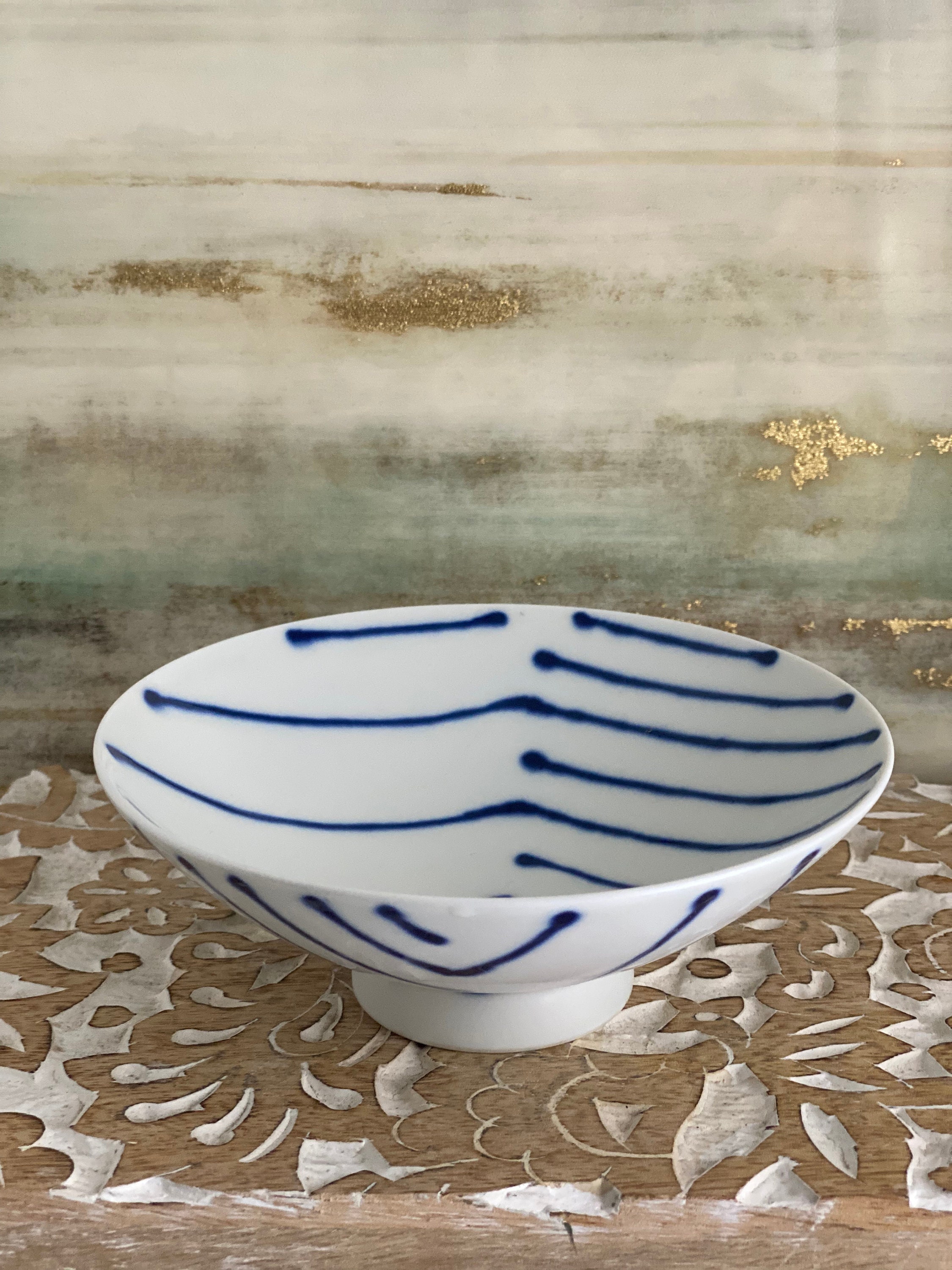 Milisten 2 Ciotole Smaltate Vintage Gialle: Retrò Per Riso, Ramen E Zuppe. Stoviglie Decorative E Pratiche Per Cucina - 3