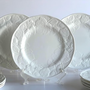 Strawberry and Vine Wedgwood - Etsy