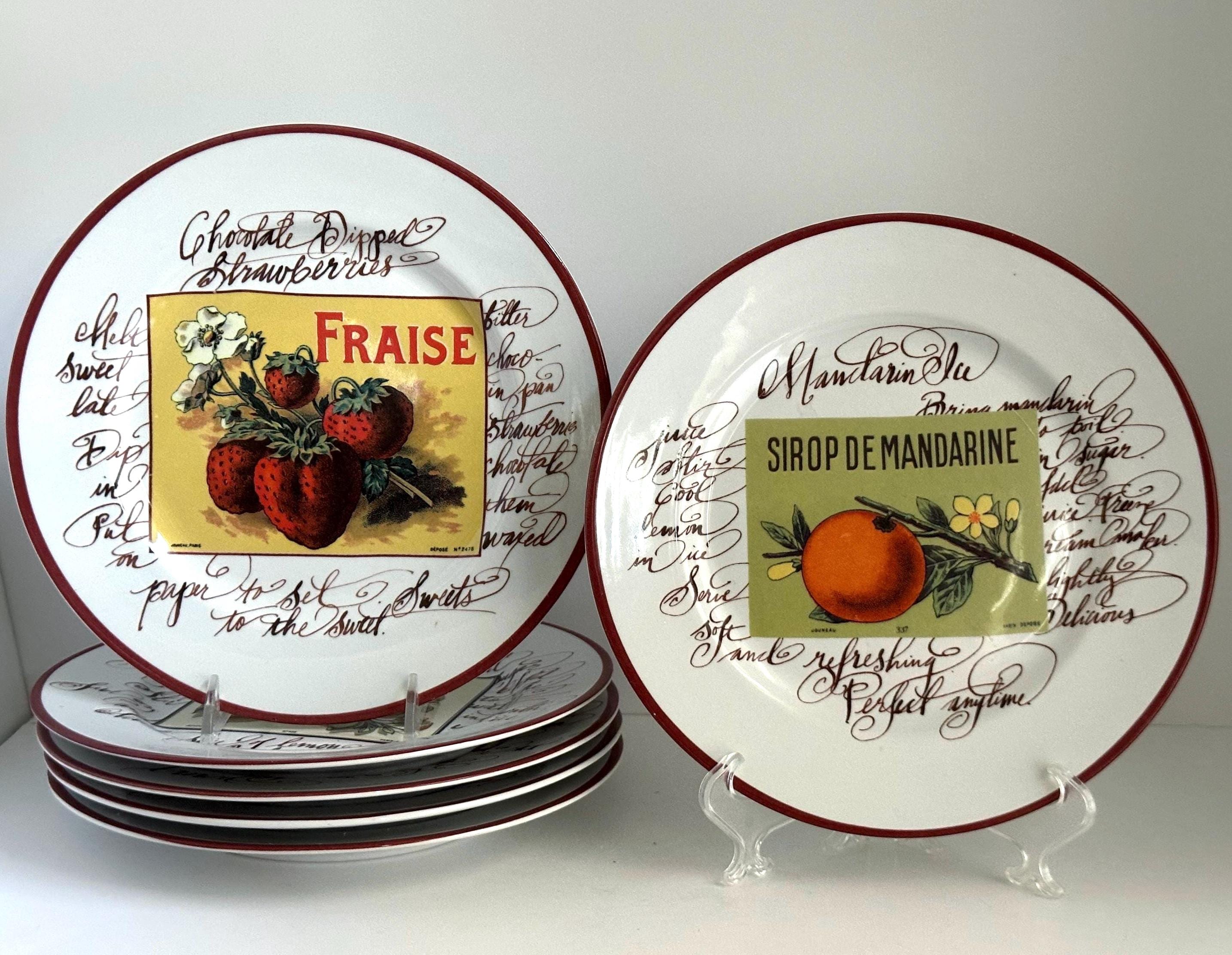 Williams sonoma plate - Etsy 日本