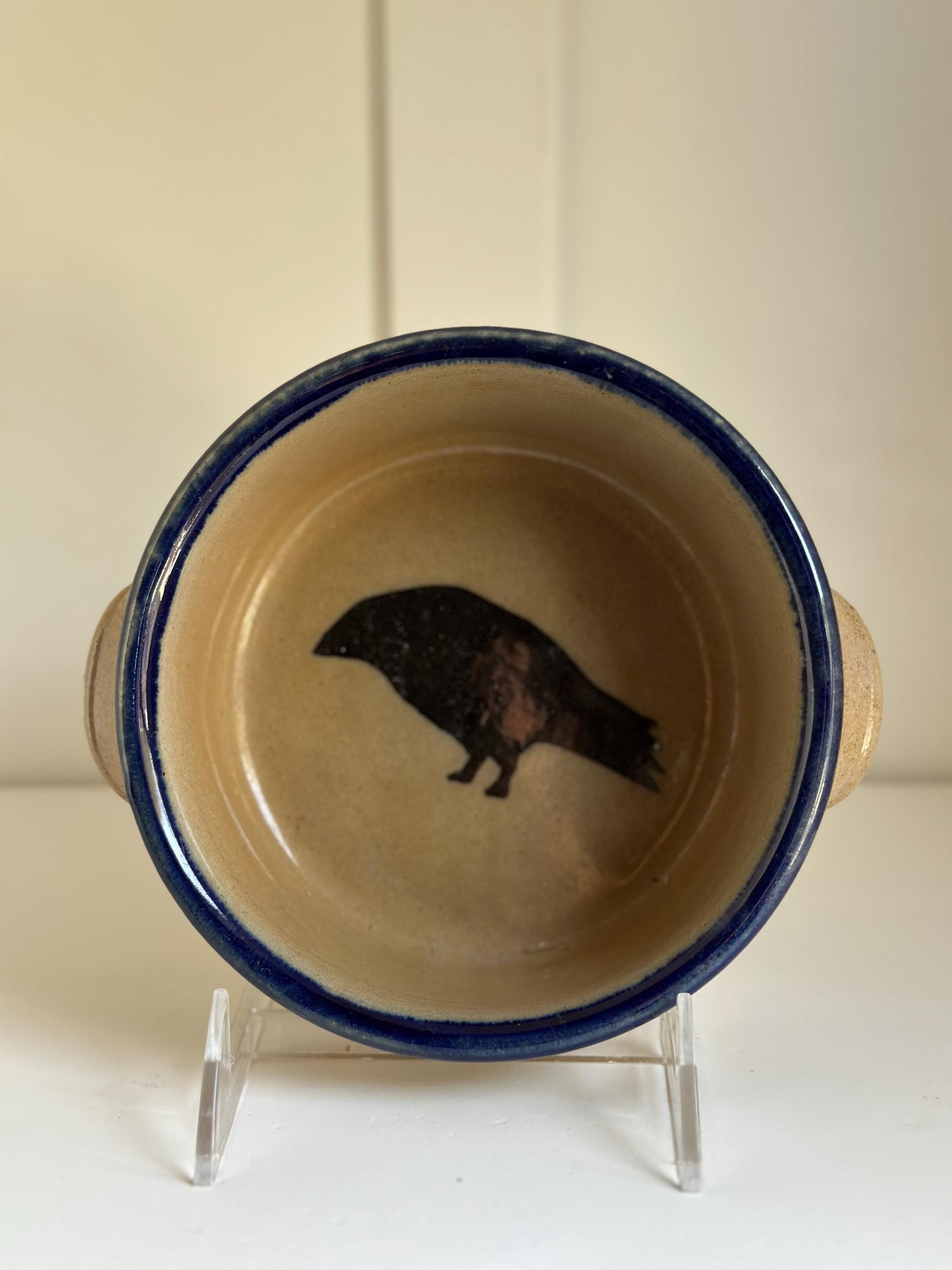 Monroe salt works pottery - Etsy 日本