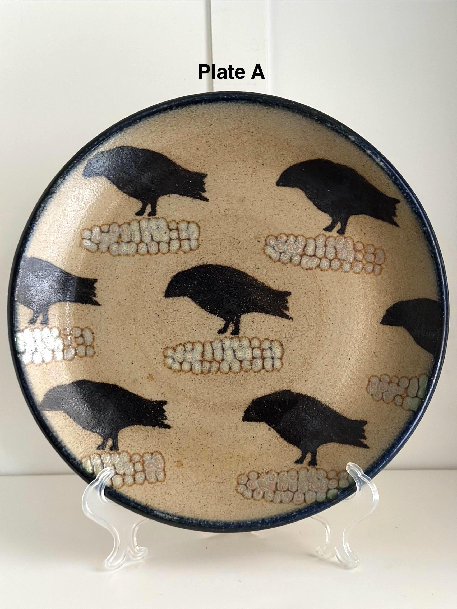 Monroe salt works pottery - Etsy 日本