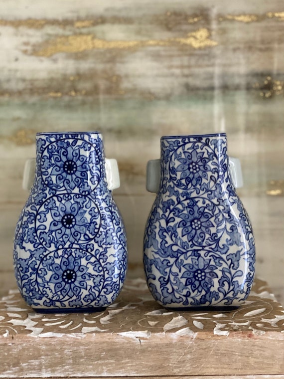 Vaso Fiori In Porcellana Decoro Antico Ragno H 20 Cm In Porcellana Bianca In Lavabile In Lavastoviglie Radif 1820 1bd91