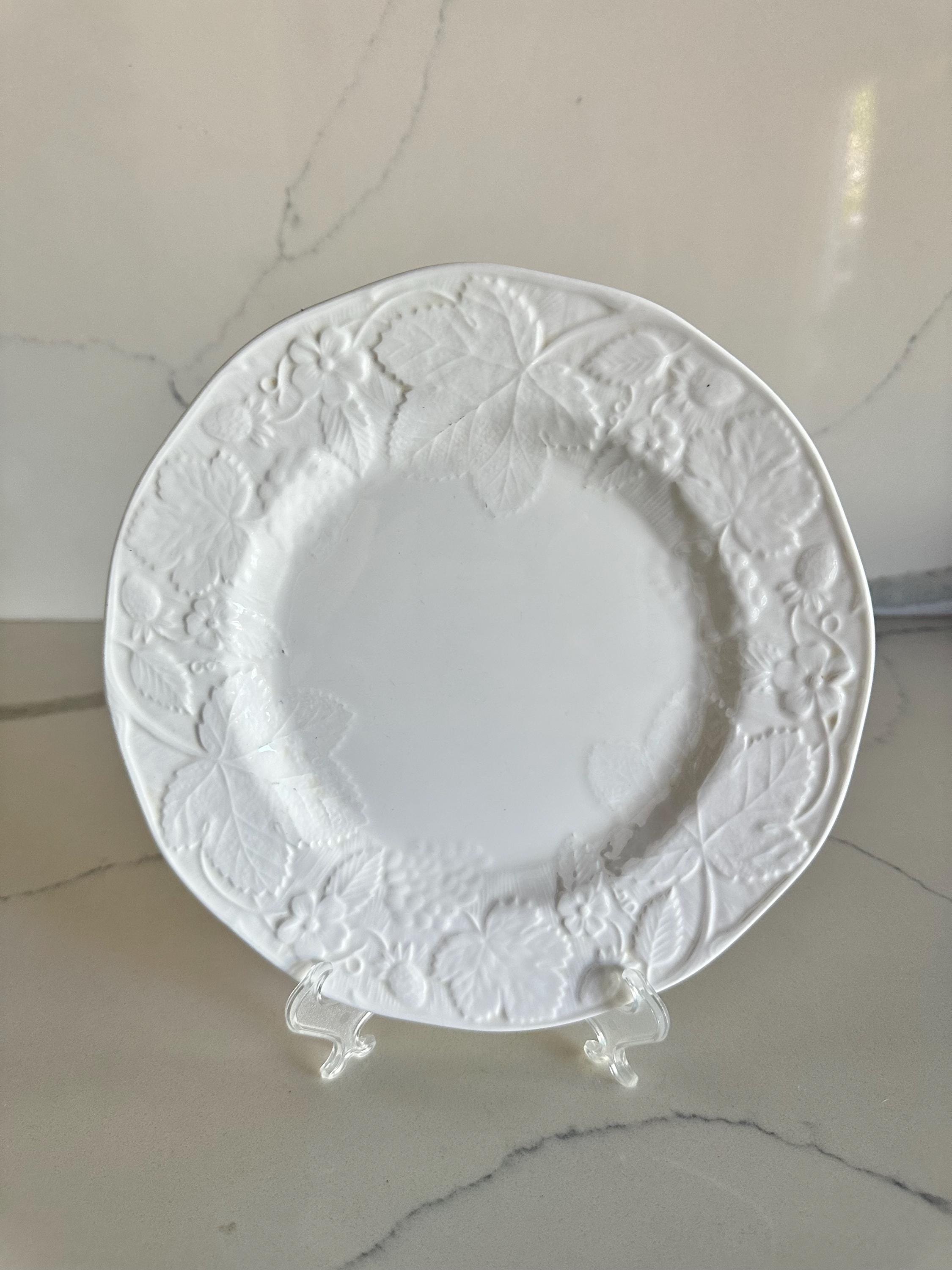 Strawberry dinnerware - Etsy 日本