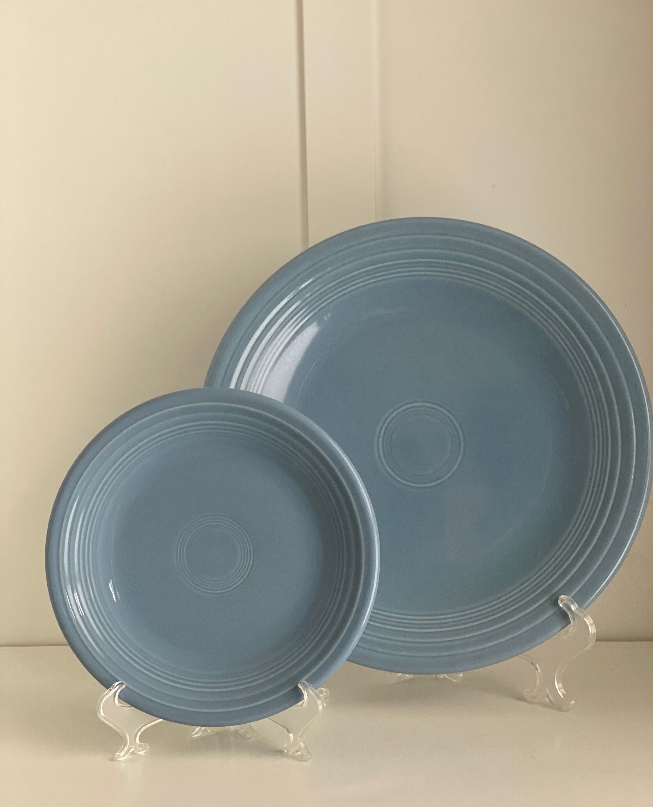 Periwinkle blue fiestaware cheap