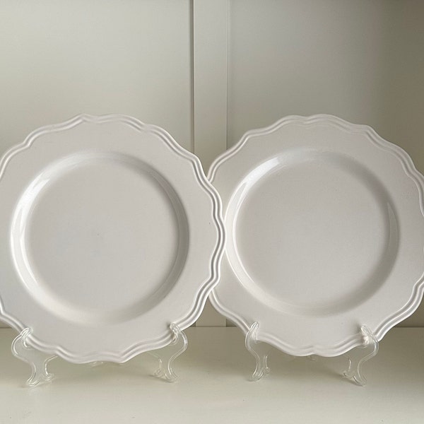 Portugal Dinner Plate Etsy