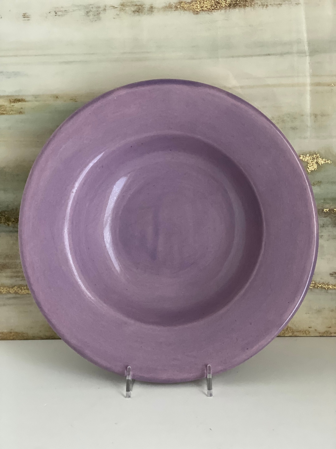 Pottery Barn Sausalito Soup Bowls, Made in Mexico, Natural, Spice