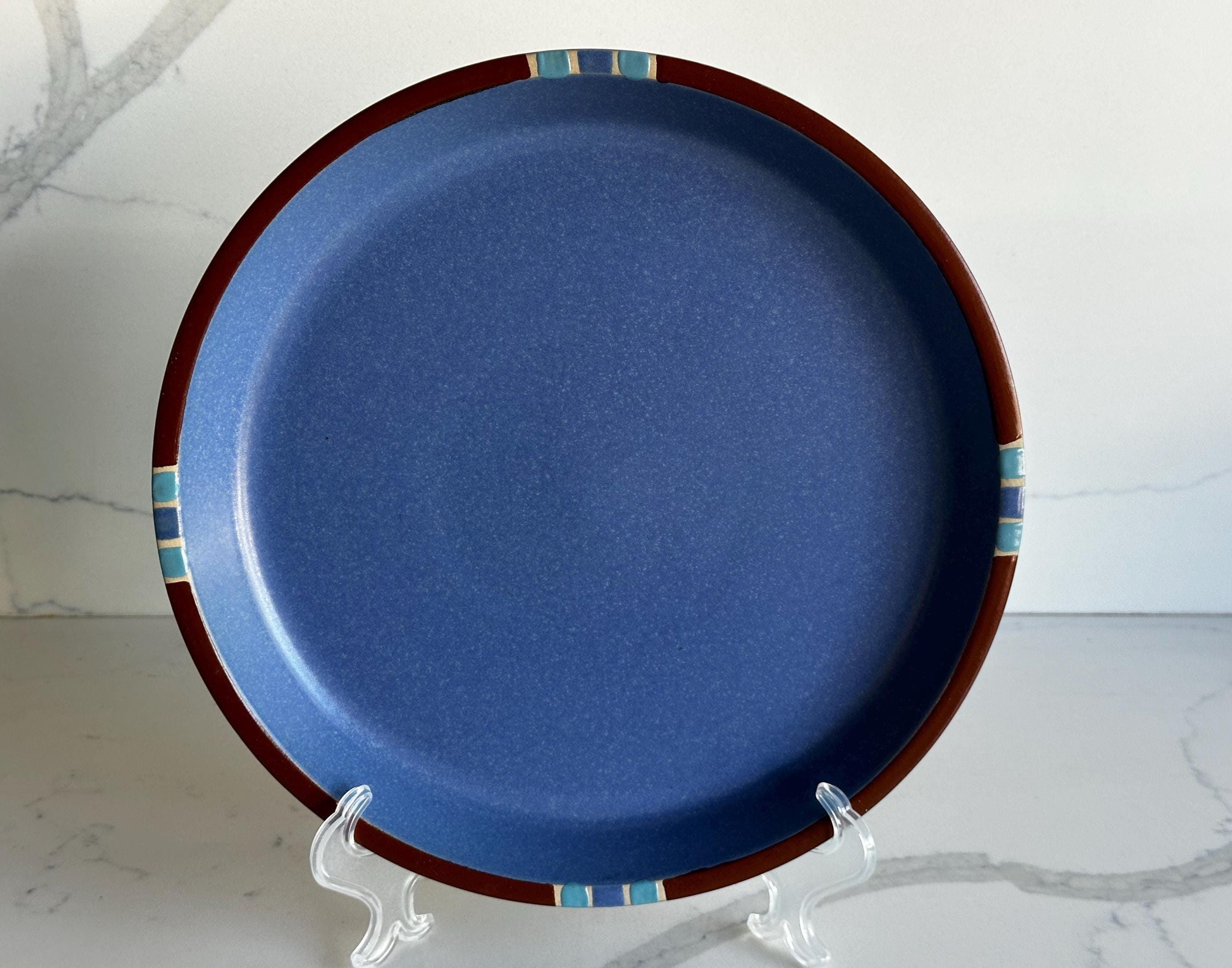 DANSK MESA 皿 5枚セット 美品 DANSK ダンスク MESA メサ 大皿 ボウル 6枚 ストーンウェア