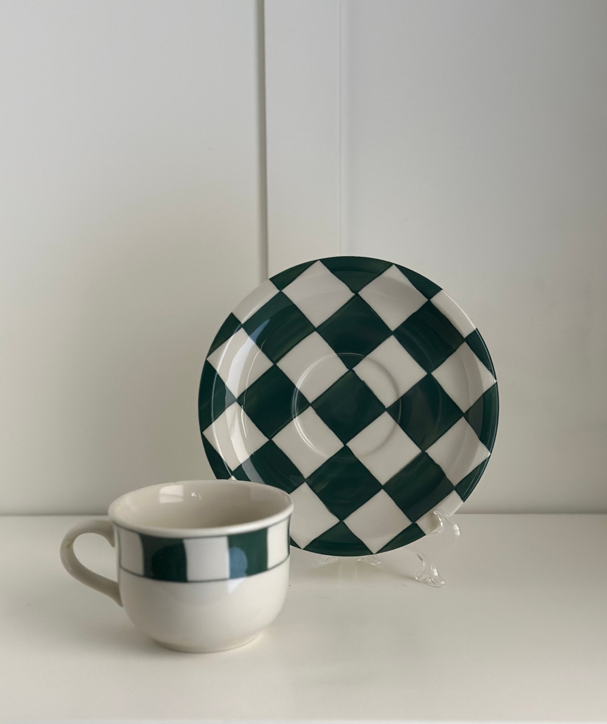 Waechtersbach cup - Etsy 日本