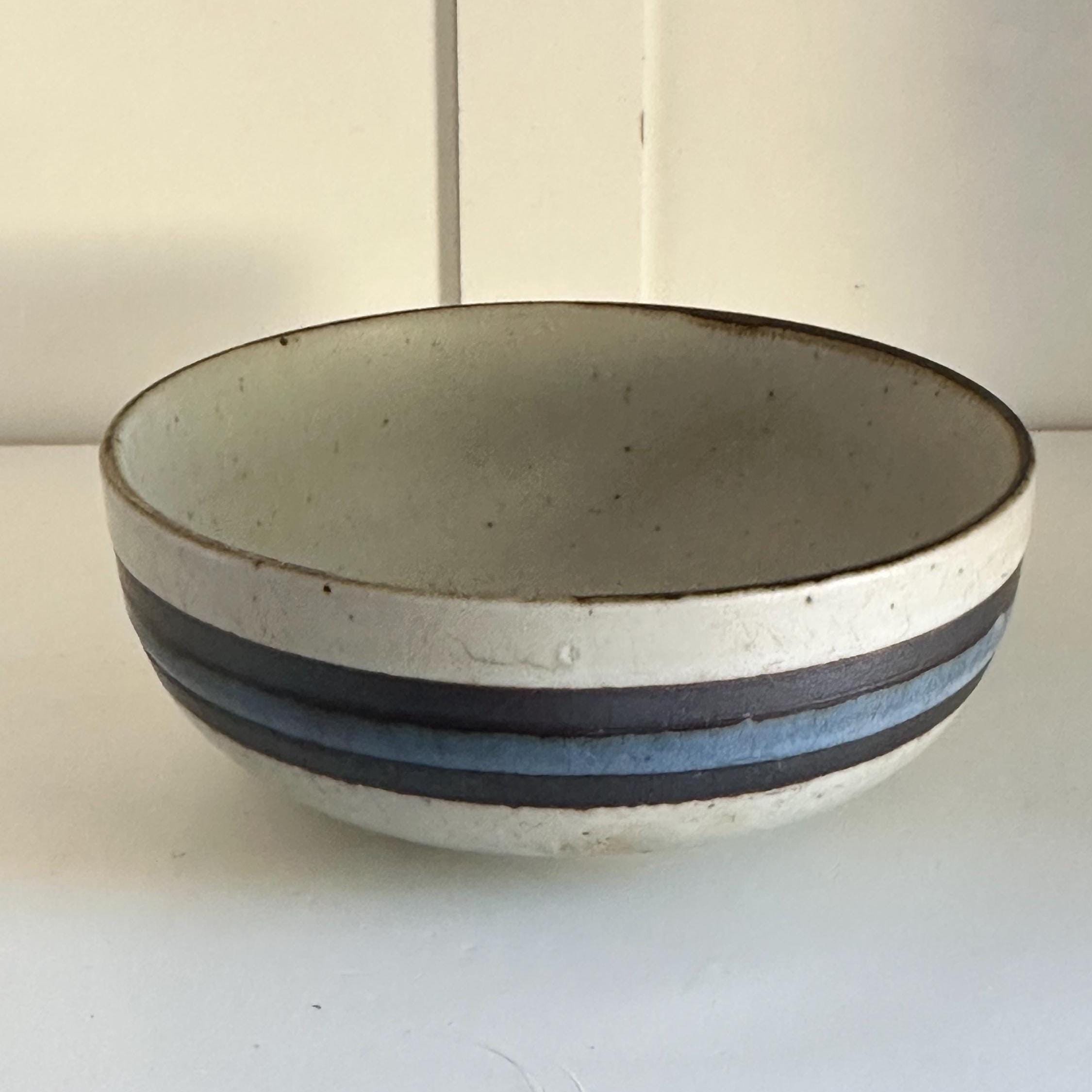 〔専用〕OTAGIRI Horizon プレート 15枚セット 約21.5センチ Vintage Otagiri Horizon Speckled Japanese Stoneware Cereal Bowl