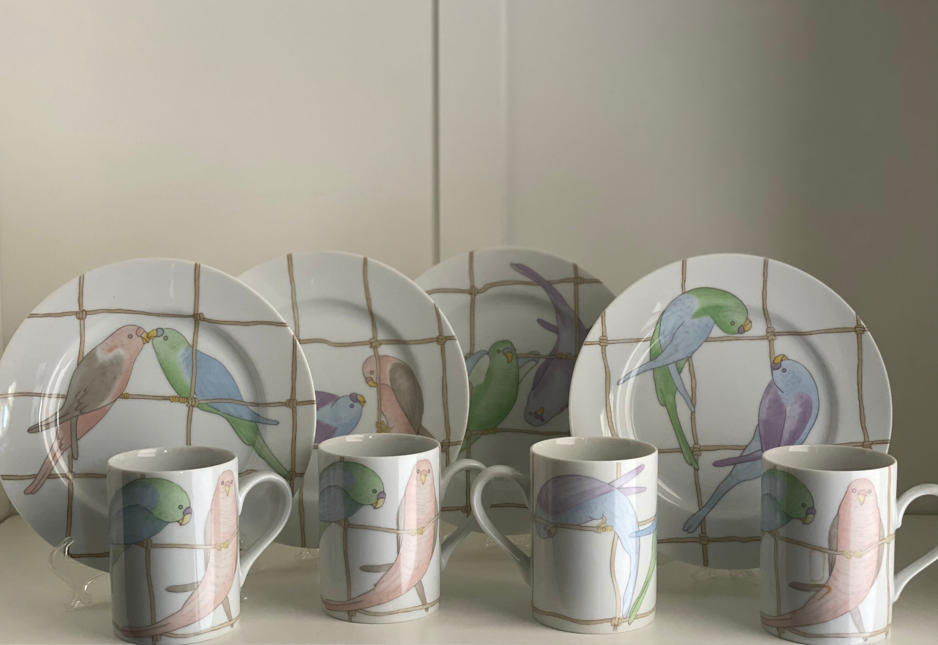 Fitz and floyd mug - Etsy 日本