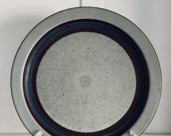〔専用〕OTAGIRI Horizon プレート 15枚セット 約21.5センチ Vintage Otagiri Horizon Speckled Japanese Stoneware Dinner Plate