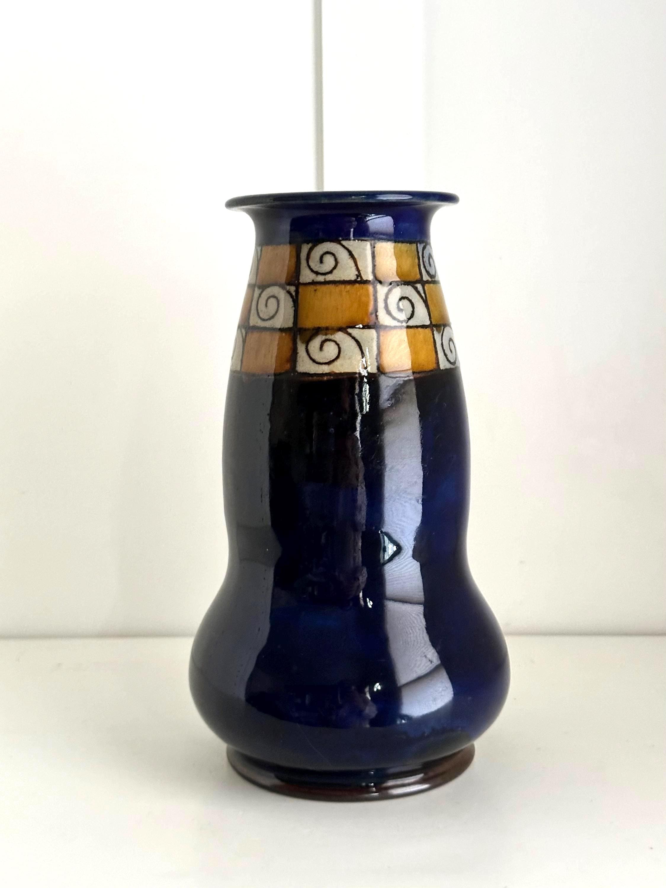 Royal doulton vase - Etsy 日本