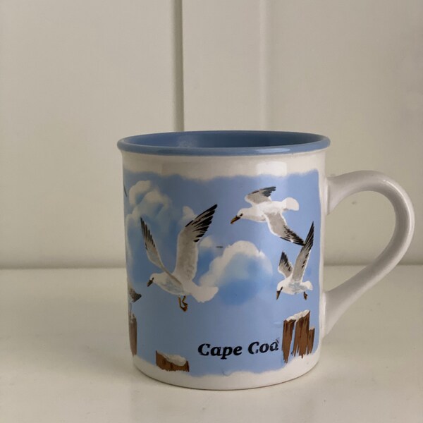 Cape Shore Mug Etsy