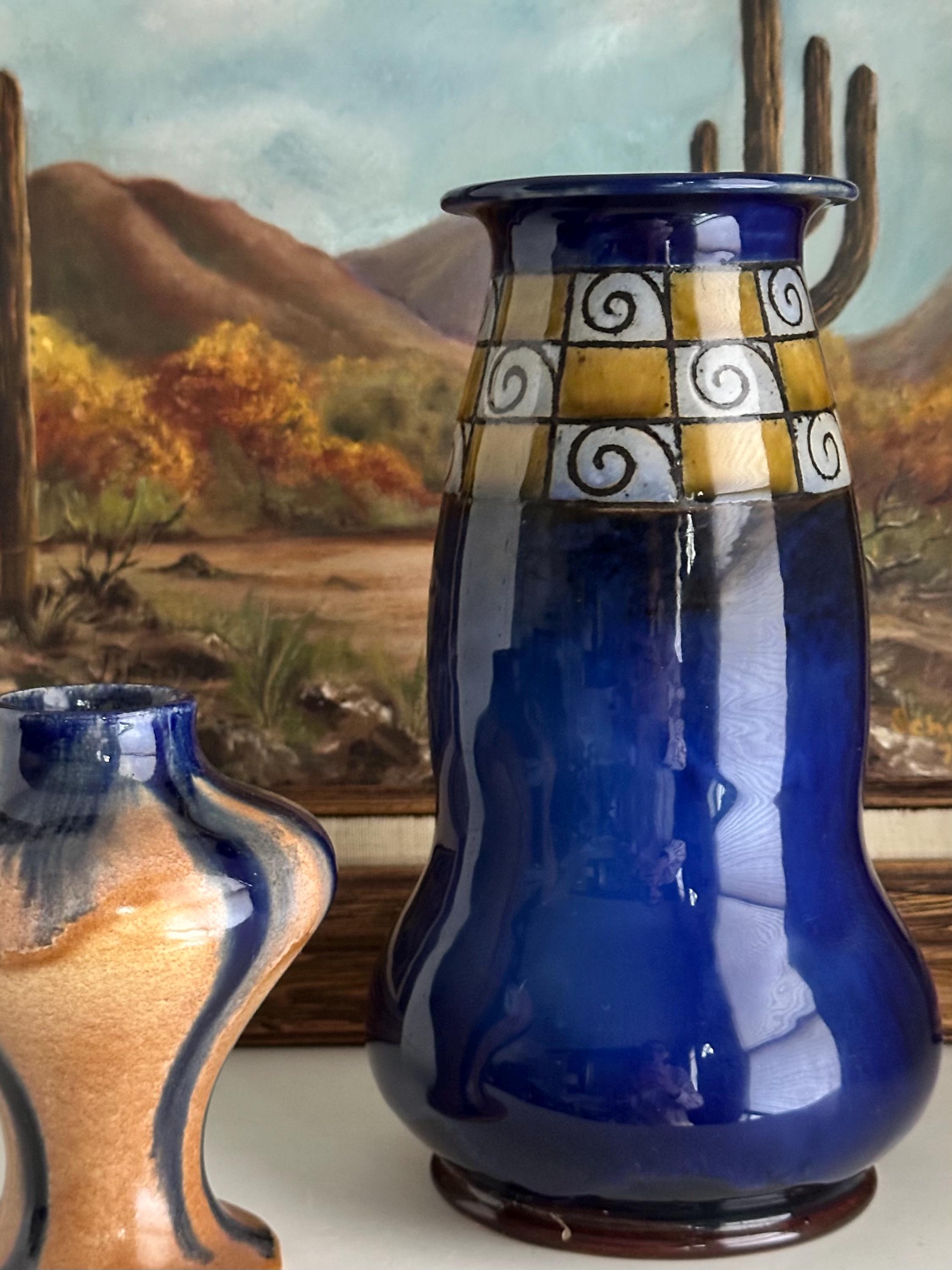 Royal doulton vase - Etsy 日本