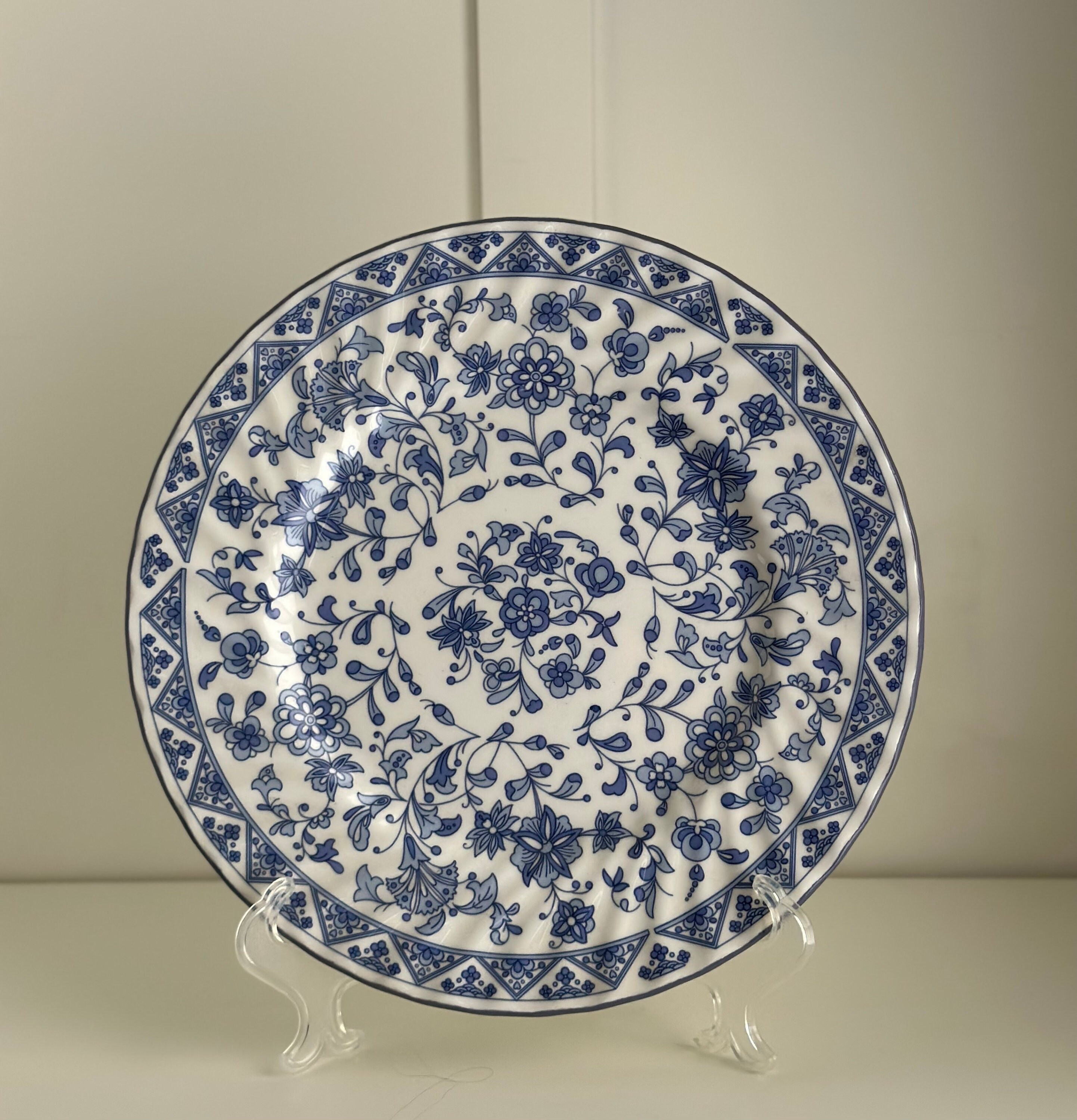Minton shalimar - Etsy 日本
