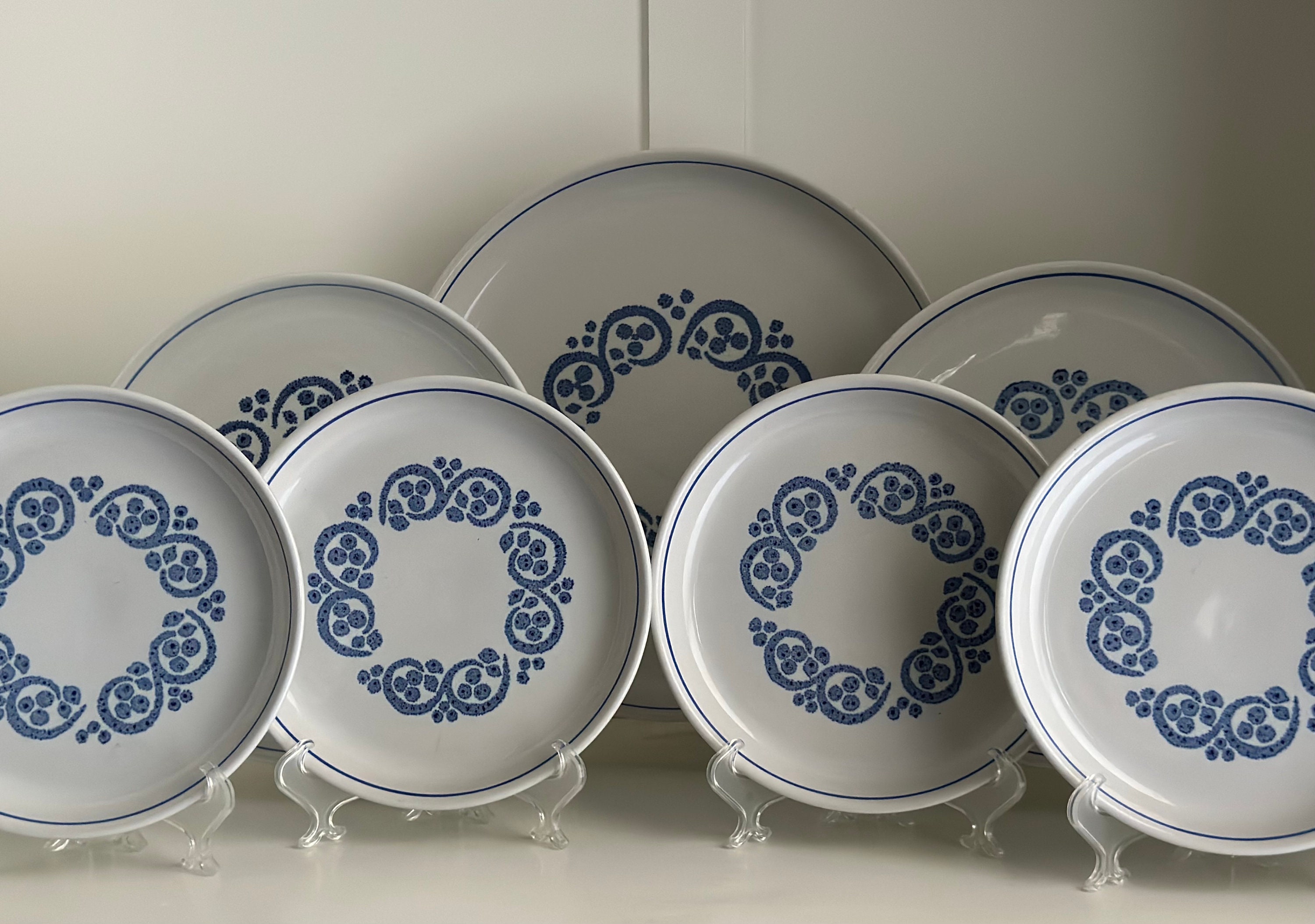 ＊専用 美品　レア　Choisy le Roi スーププレート 2枚 fit=scale-down,w=1200