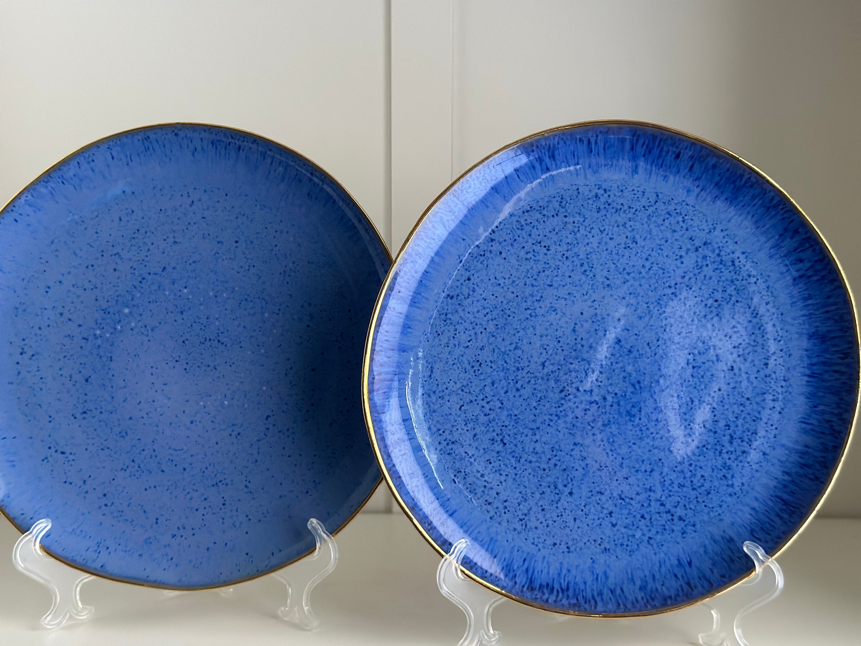 Anthropologie dinner plates discount