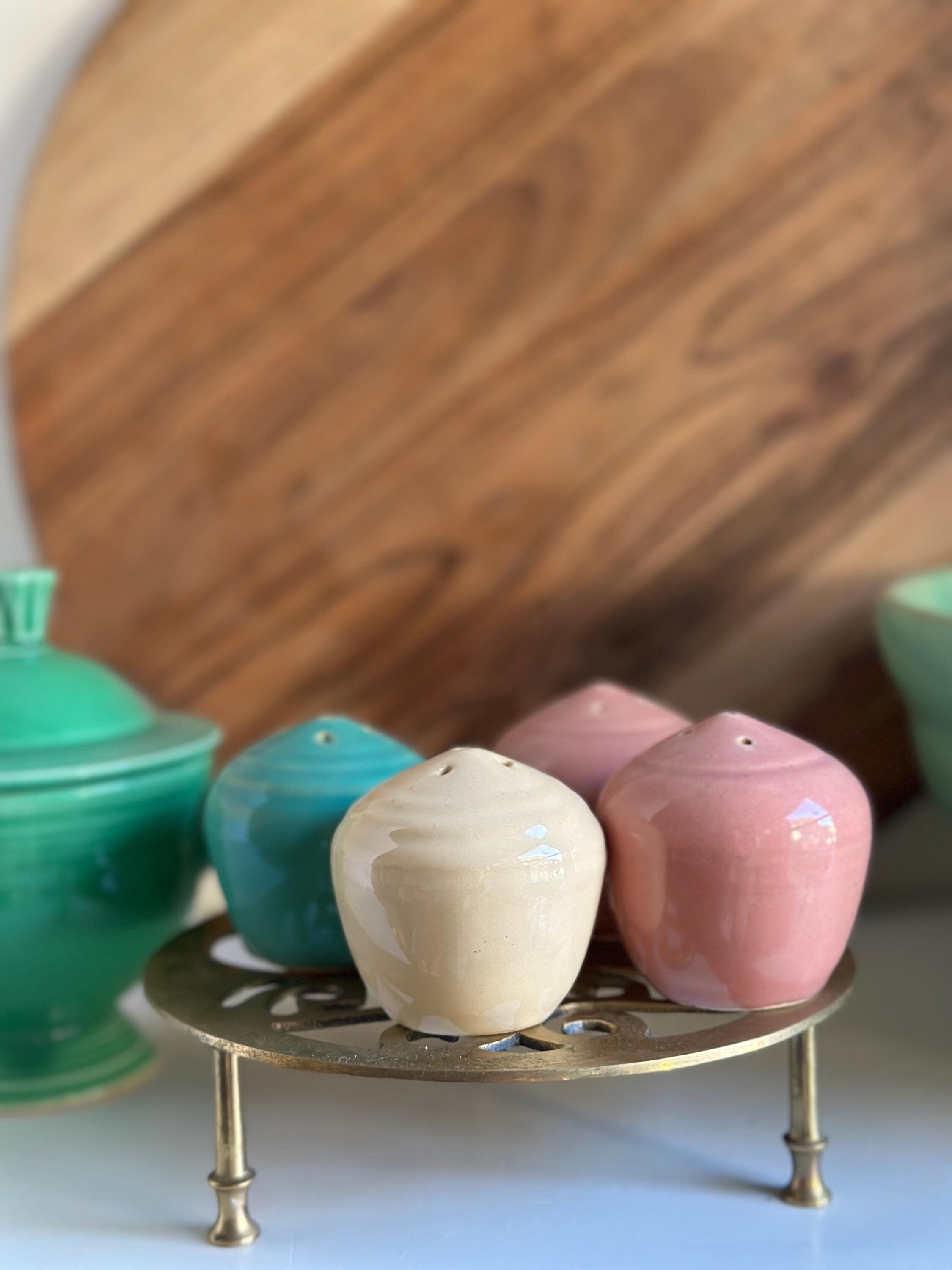 Bauer pottery - Etsy 日本