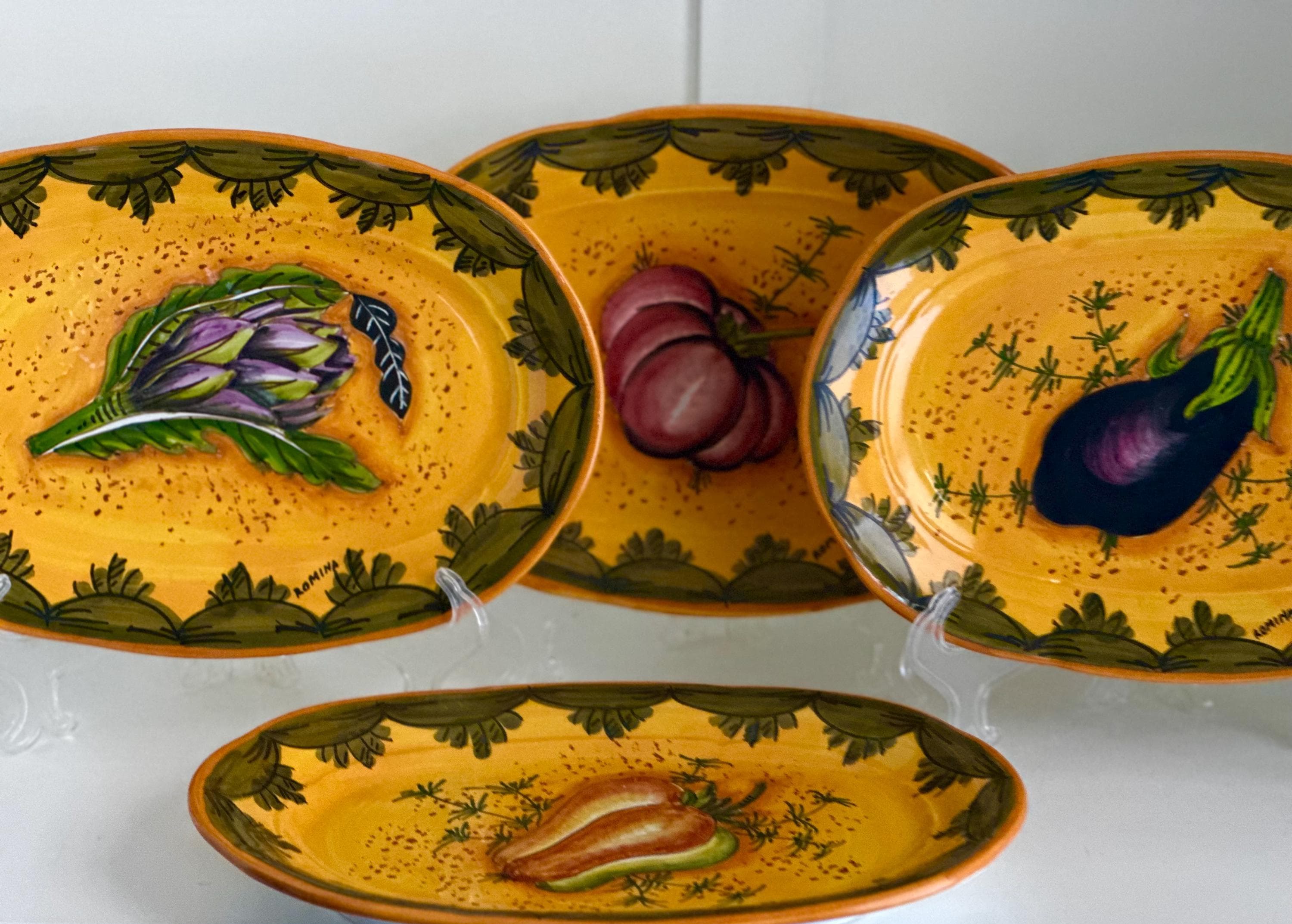 Giacomini Orvieto - Etsy