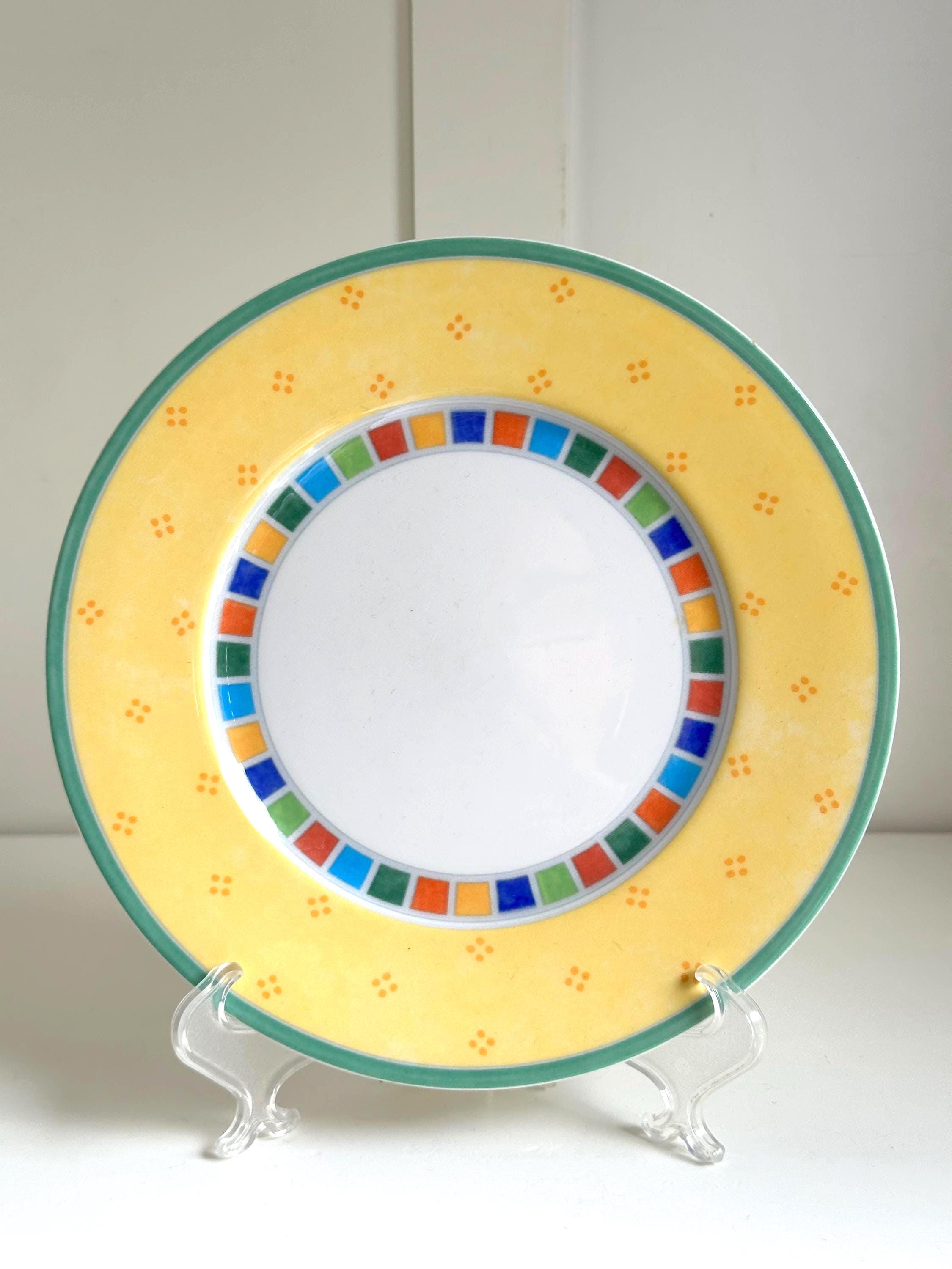 Villeroy and Boch Twist Alea - Etsy UK