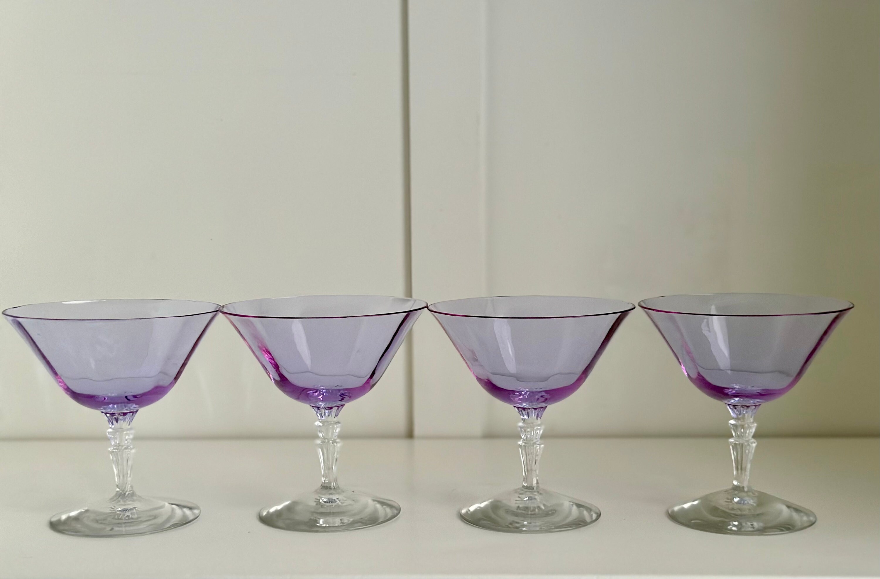 Fostoria glass - Etsy 日本