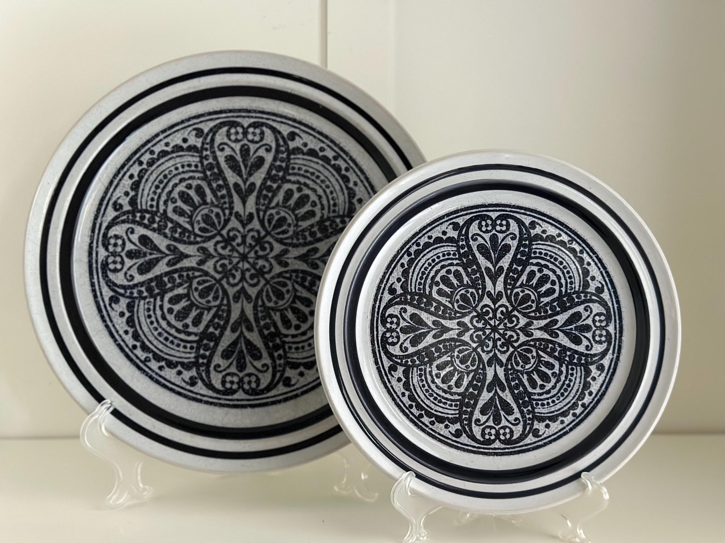 Noritake japan plate - Etsy 日本